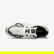Nautica Erkek Gri Sneaker