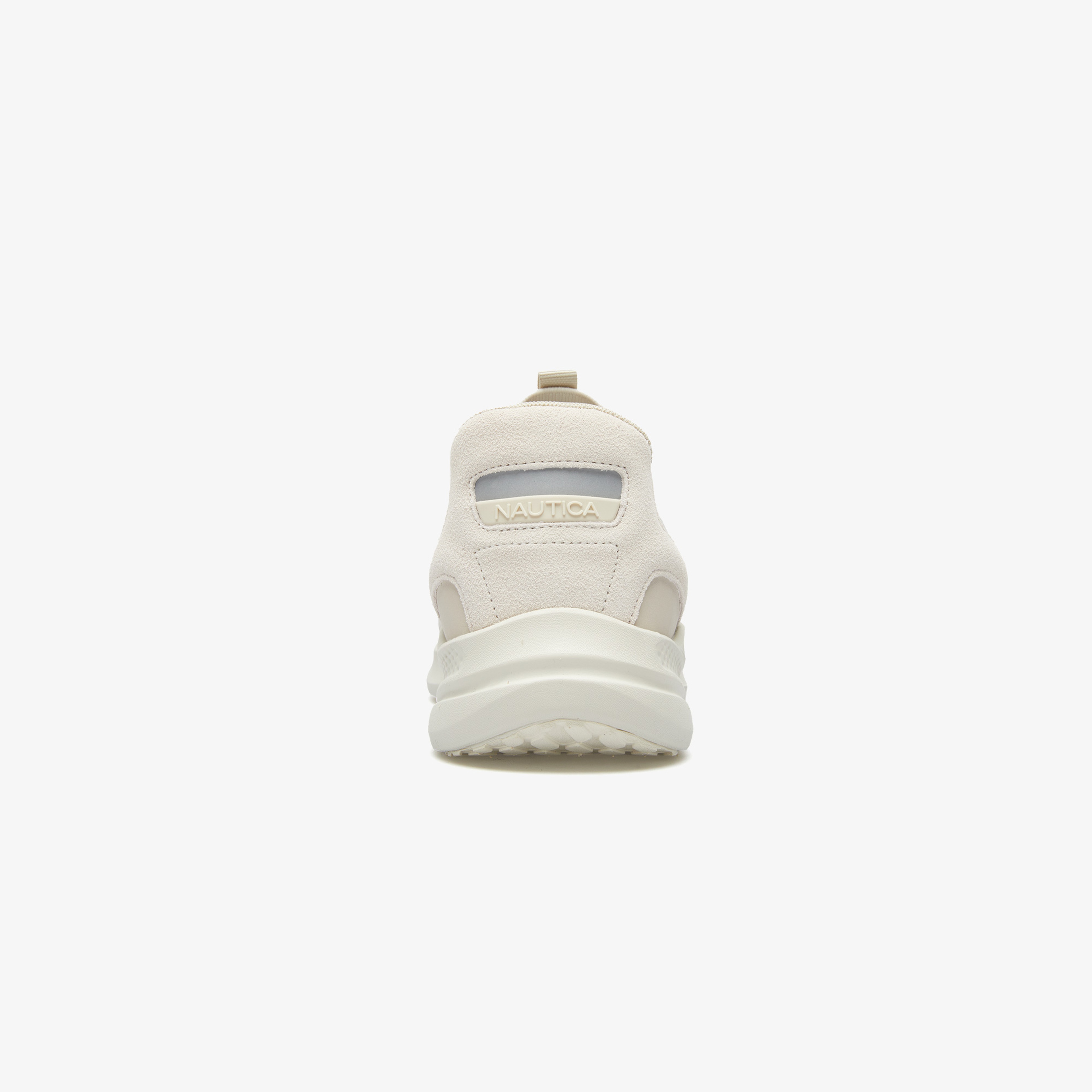 Nautica Erkek Bej Sneaker