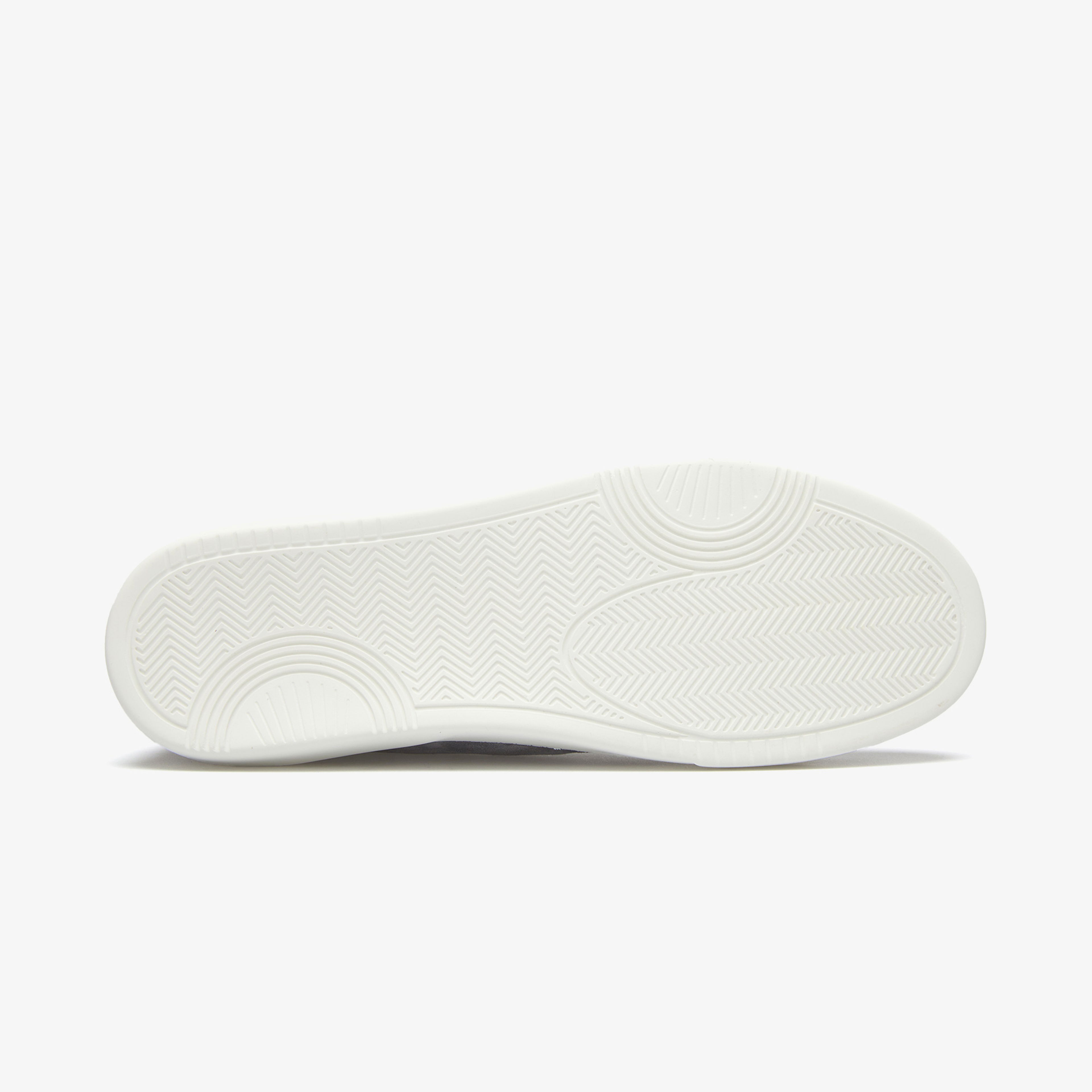 Nautica Erkek Gri Sneaker