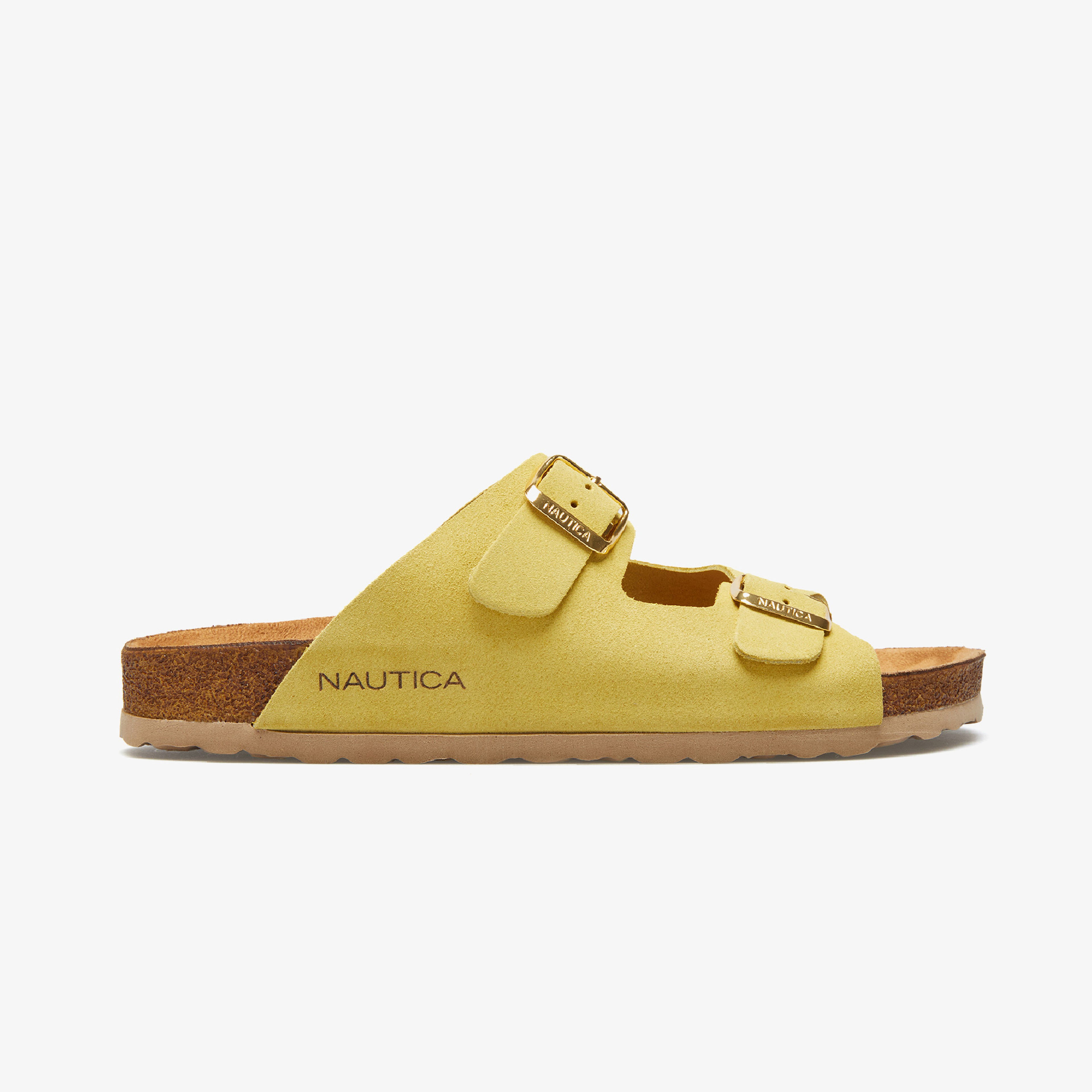 Nautica Kadın Yeşil Terlik