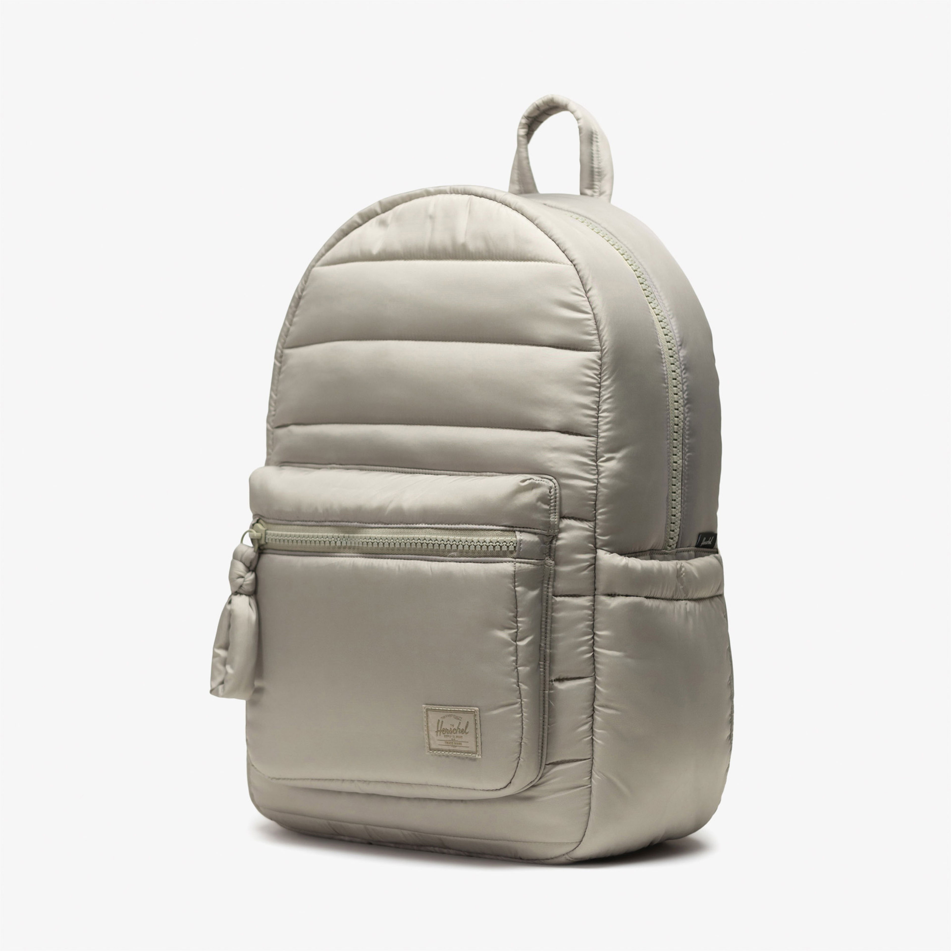 Herschel Settlement Unisex Yeşil Sırt Çantası