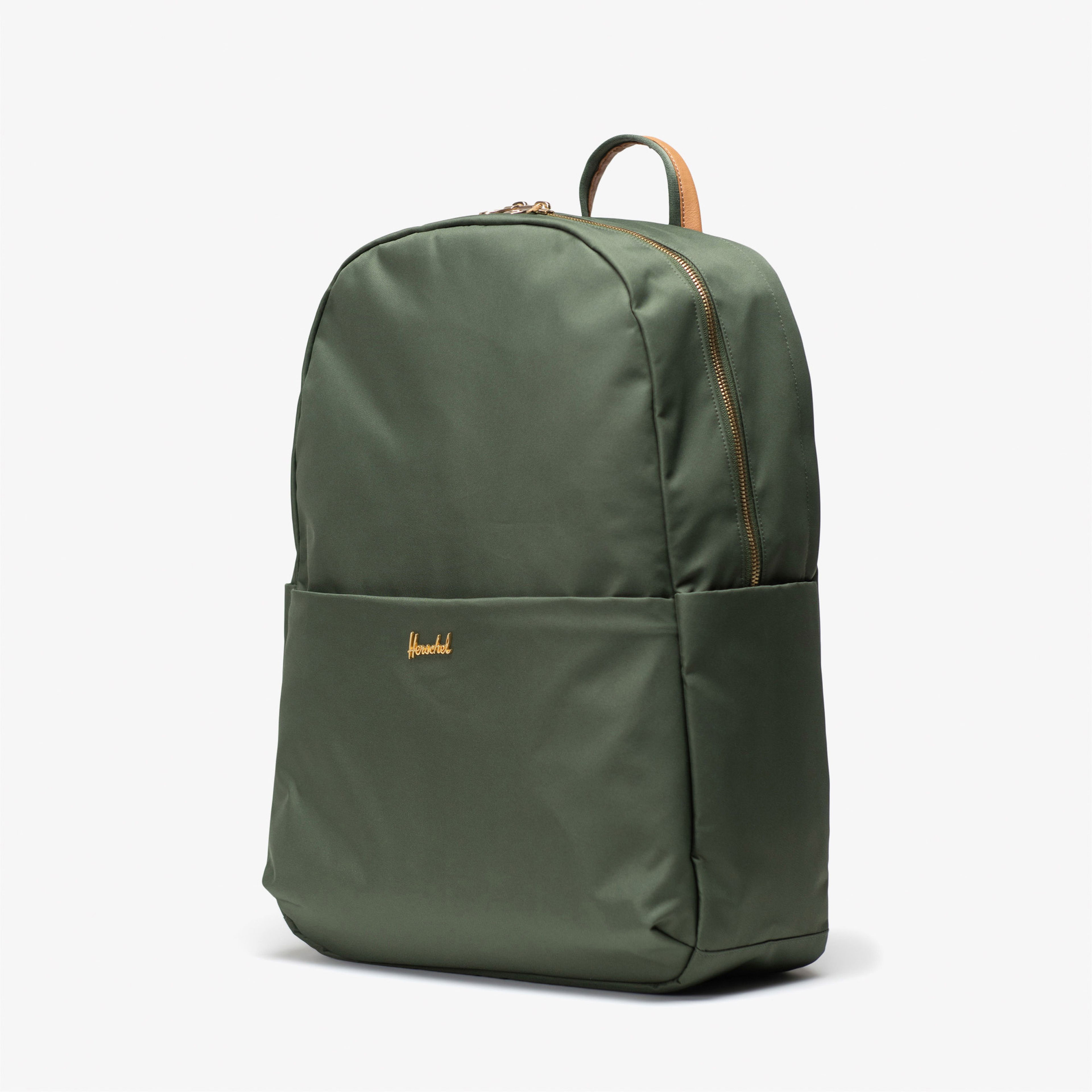 Herschel Beatrix Unisex Yeşil Sırt Çantası