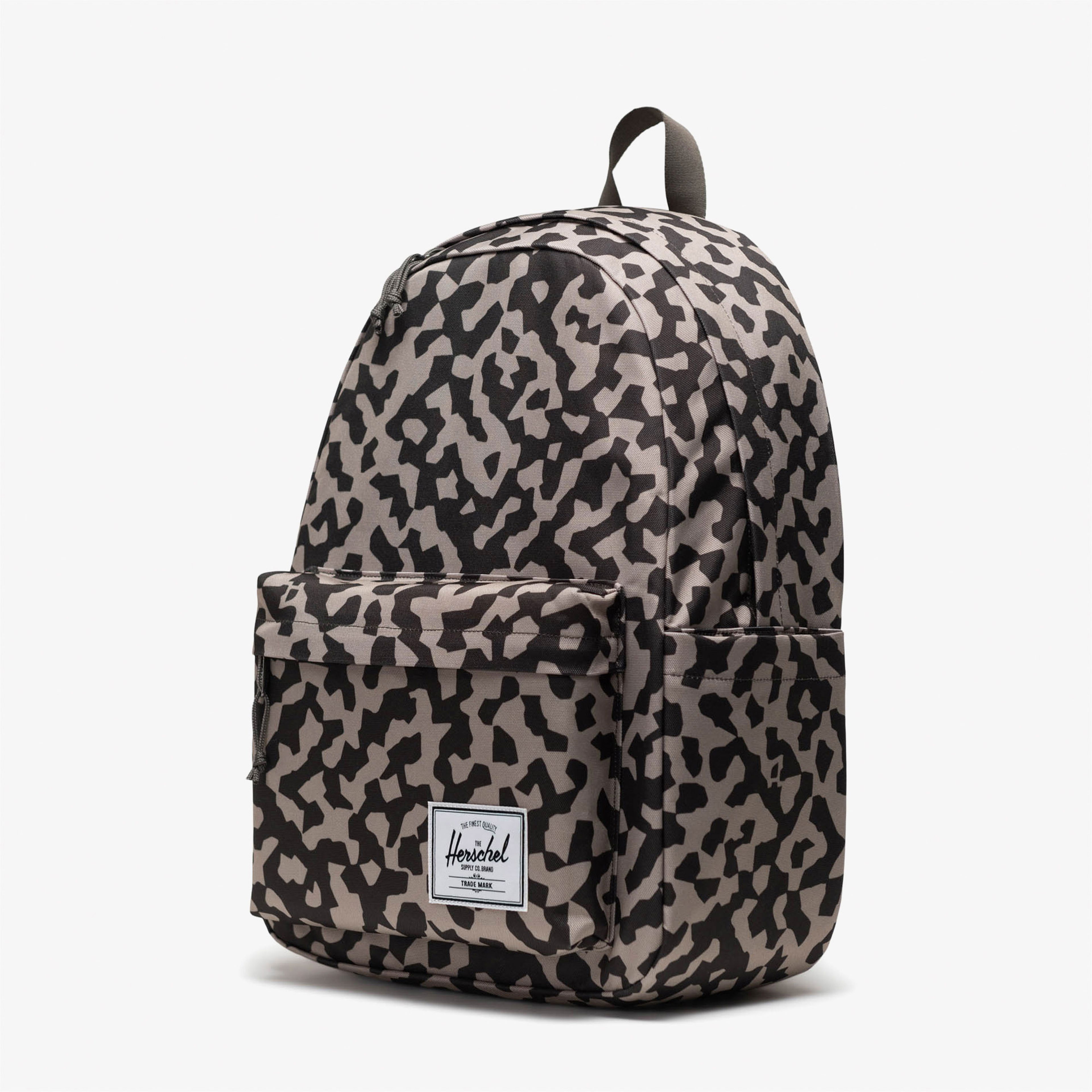 Herschel Classic XL Unisex Kahverengi Sırt Çantası