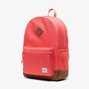 Herschel Heritage Çocuk Kırmızı Sırt Çantası