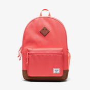 Herschel Heritage Çocuk Kırmızı Sırt Çantası