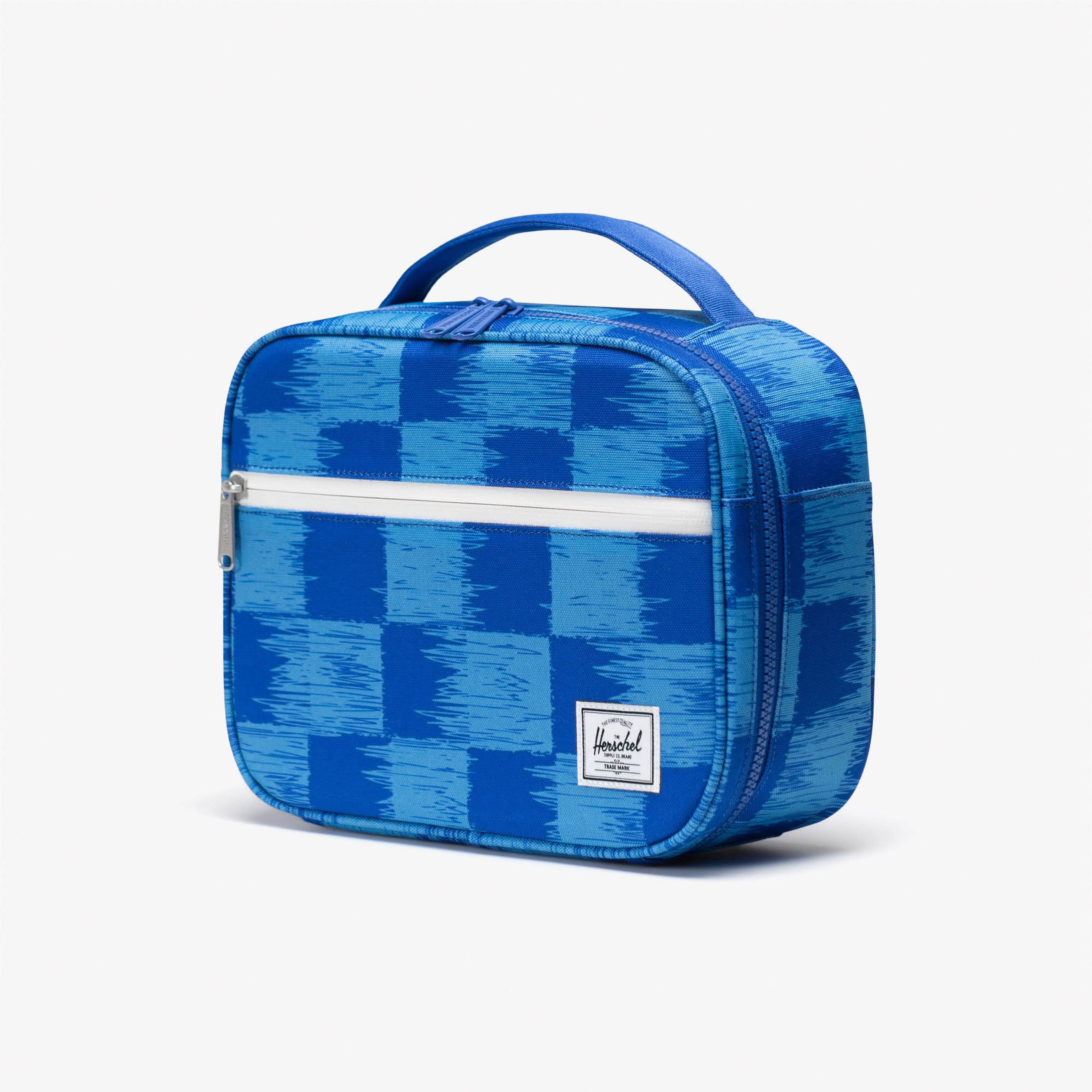 Herschel Pop Quiz Çocuk Mavi Beslenme Çantası