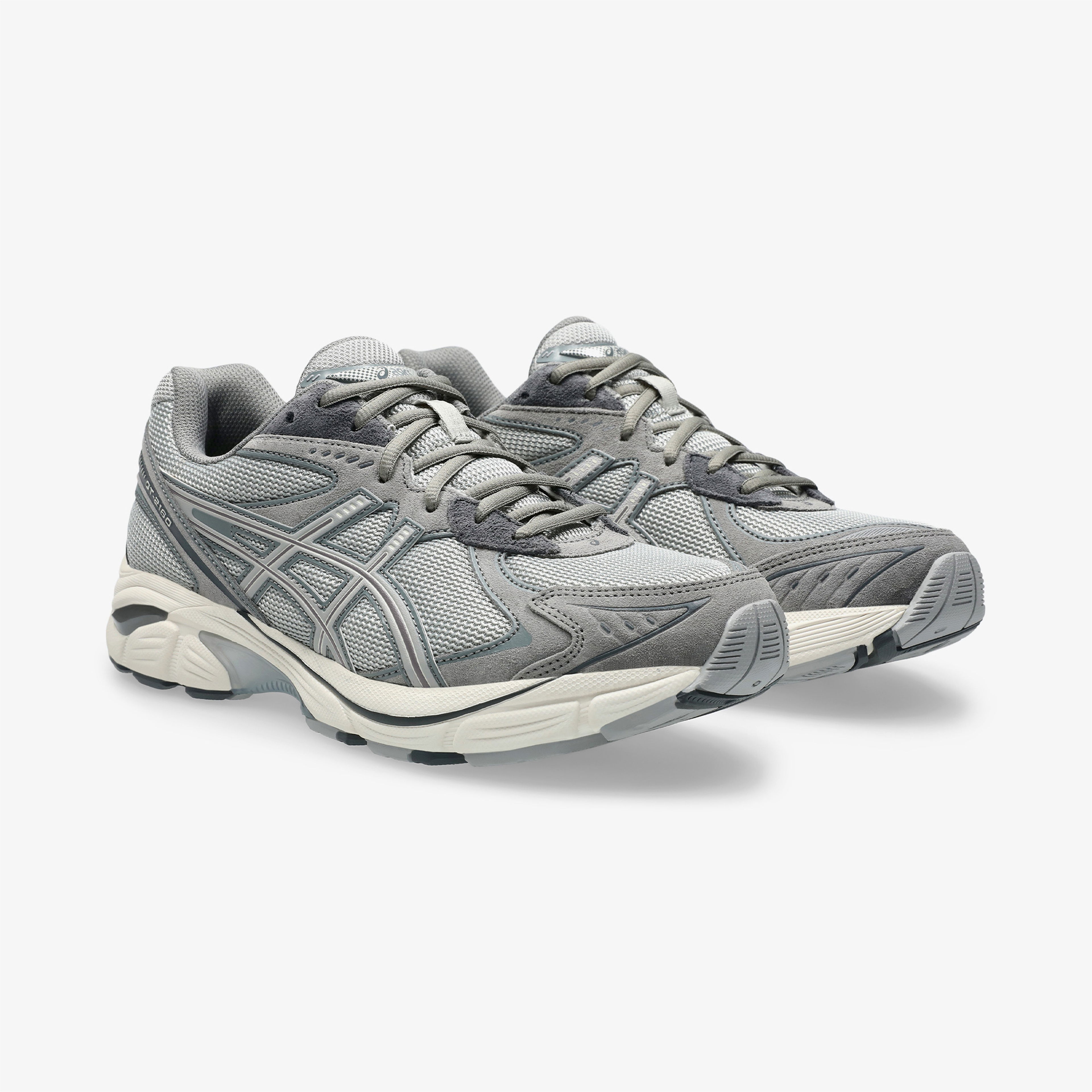 Asics Gt-2160 Unisex Gri Spor Ayakkabı