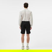 Lacoste Erkek Regular Fit Siyah Bermuda Şort