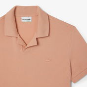 Lacoste Paris Erkek Classic Fit Bej Polo