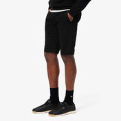 Lacoste Erkek Slim Fit Siyah Bermuda Şort