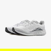 New Balance Fresh Foam 680 Erkek Gri Koşu Ayakkabısı