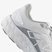 New Balance Fresh Foam 680 Erkek Gri Koşu Ayakkabısı