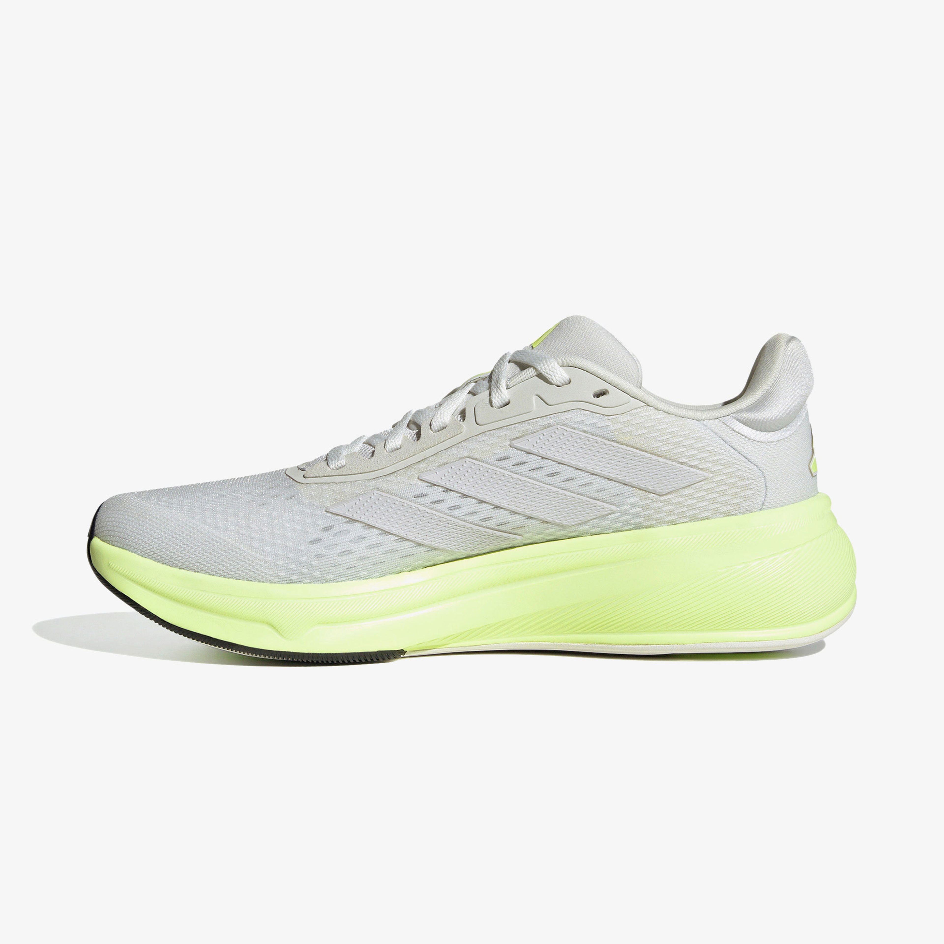 adidas Response Super Erkek Beyaz Koşu Ayakkabısı