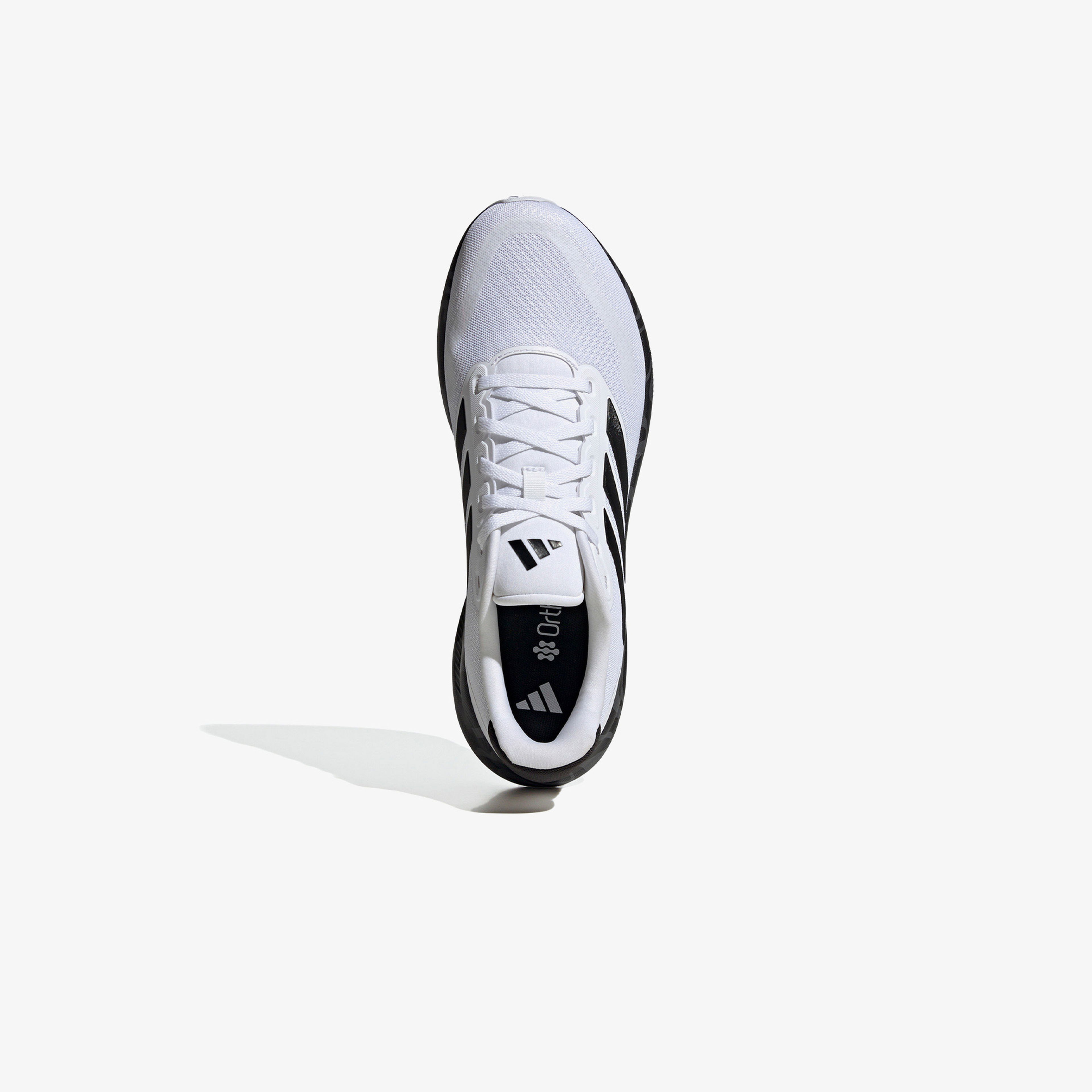adidas Runfalcon 5 Erkek Beyaz Koşu Ayakkabısı