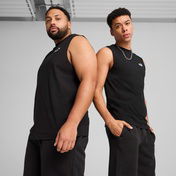 Puma Ess Sleeveless Erkek Siyah Atlet