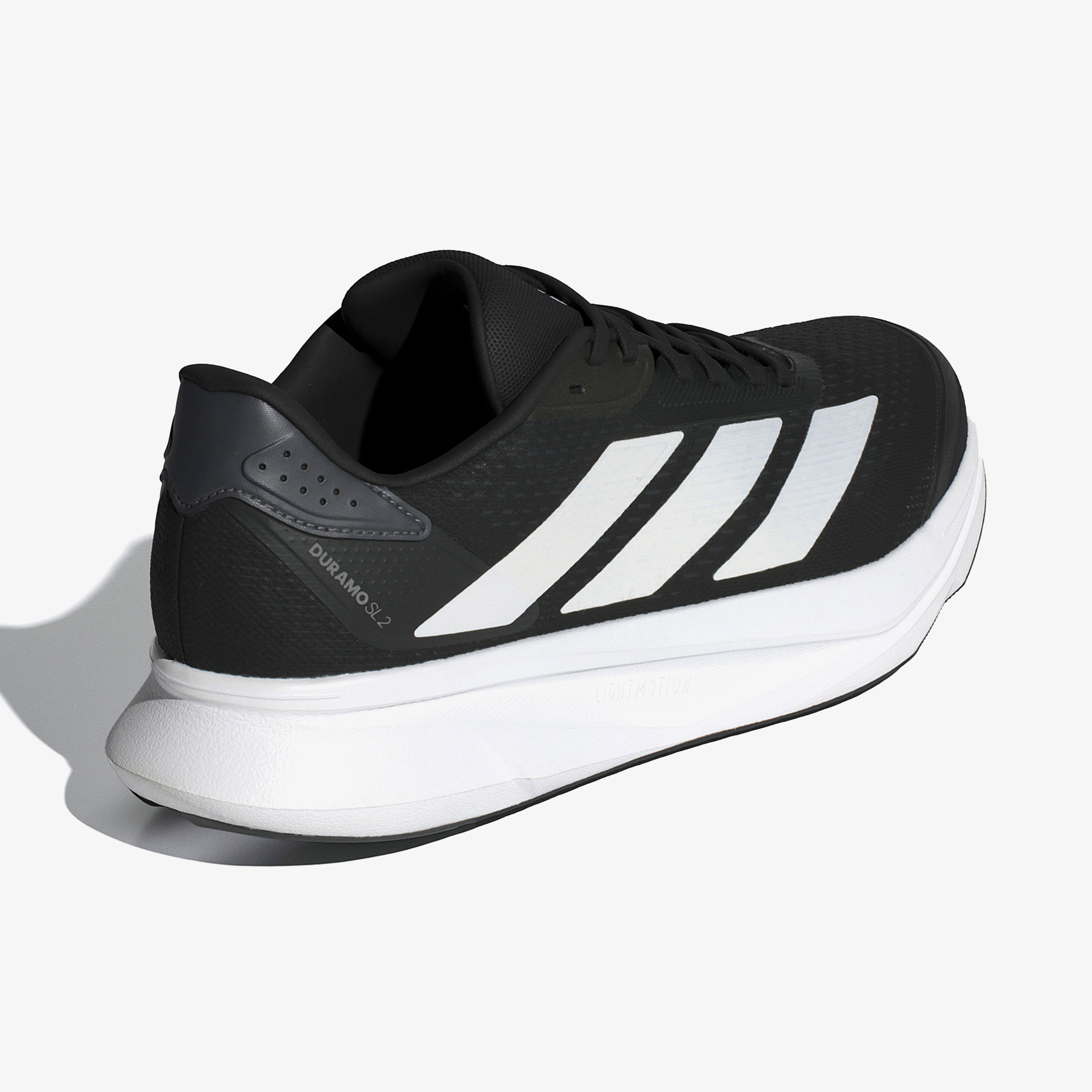 adidas Duramo Sl 2 Erkek Siyah Koşu Ayakkabısı