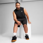 Puma Ess Sleeveless Erkek Siyah Atlet