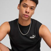 Puma Ess Sleeveless Erkek Siyah Atlet
