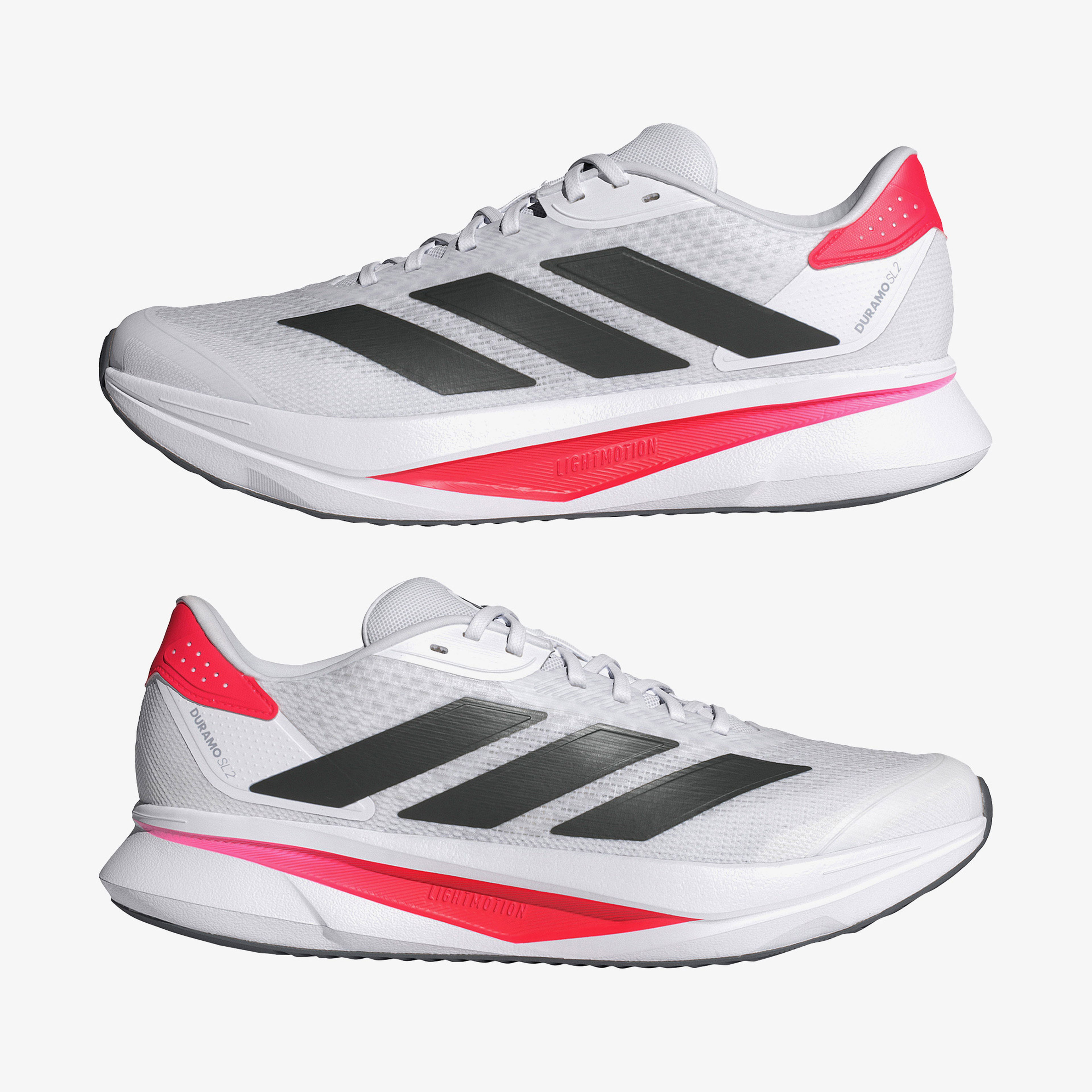 adidas Duramo Sl 2 Erkek Beyaz Koşu Ayakkabısı