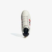 adidas Grand Court 2.0 Erkek Beyaz Sneaker