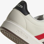 adidas Grand Court 2.0 Erkek Beyaz Sneaker