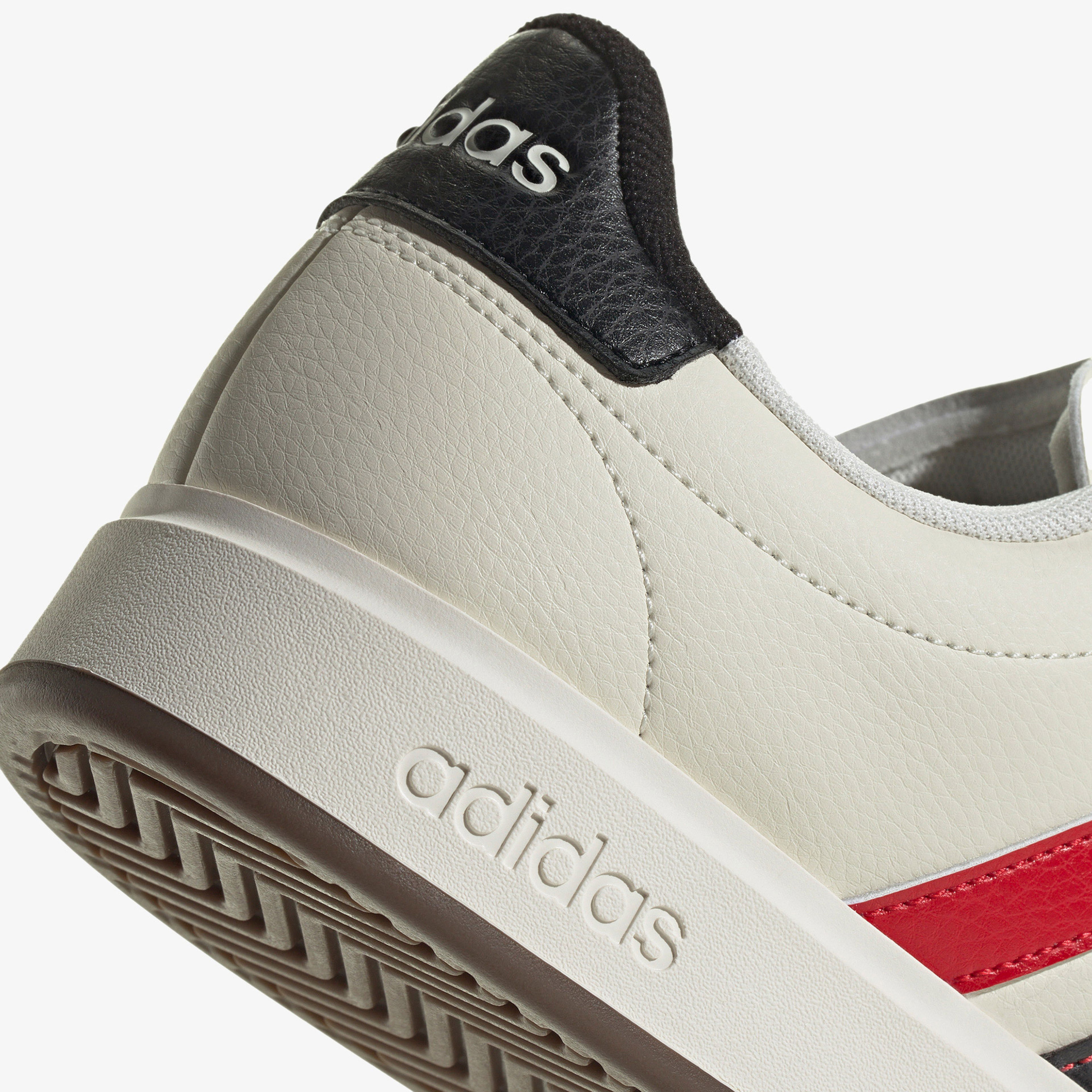 adidas Grand Court 2.0 Erkek Beyaz Sneaker