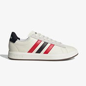 adidas Grand Court 2.0 Erkek Beyaz Sneaker