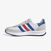 adidas Run 70S 2.0 Erkek Beyaz Koşu Ayakkabısı
