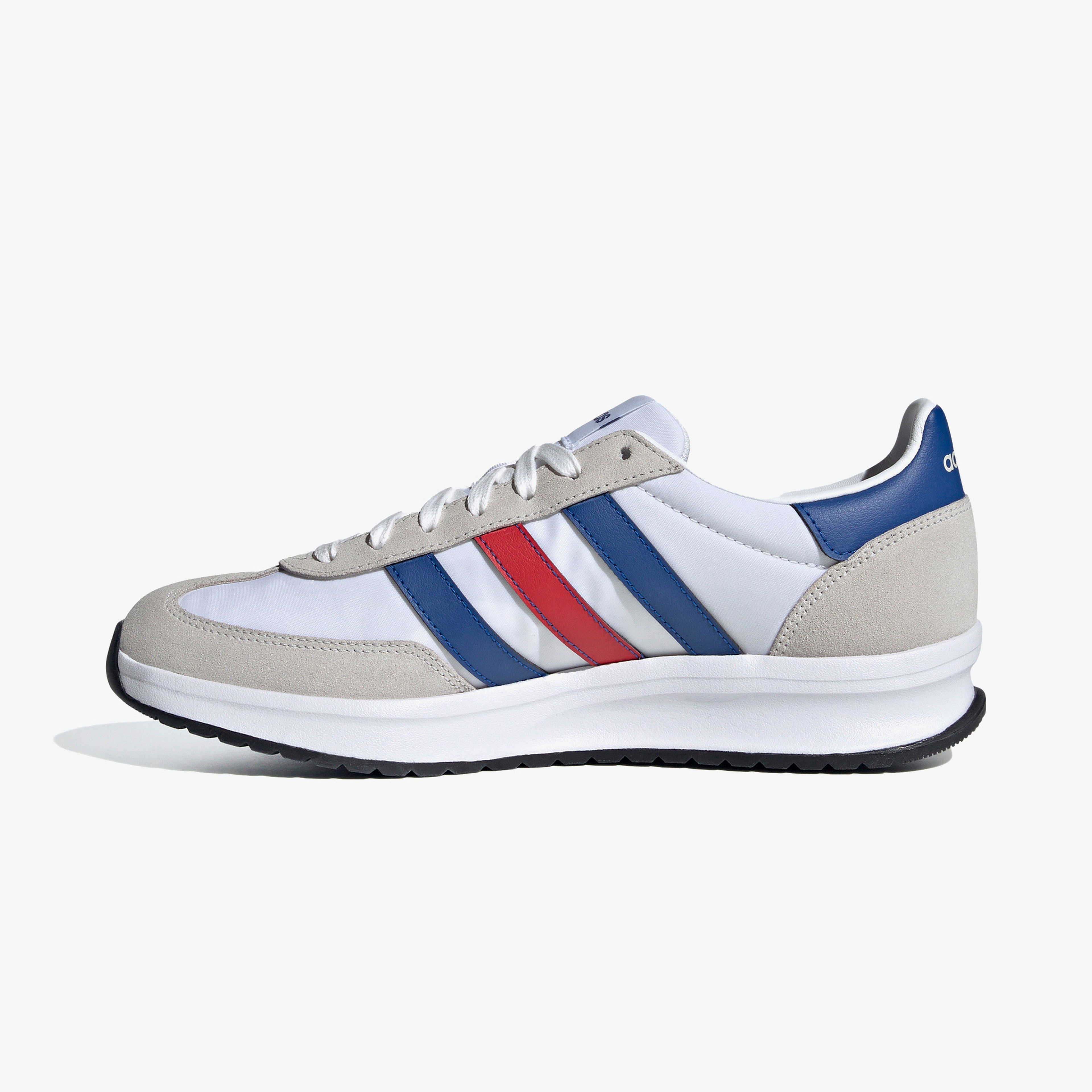 adidas Run 70S 2.0 Erkek Beyaz Koşu Ayakkabısı