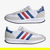 adidas Run 70S 2.0 Erkek Beyaz Koşu Ayakkabısı
