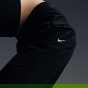 Nike Windrunner Kadın Gri Eşofman Altı