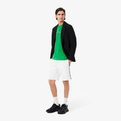 Lacoste Erkek Regular Fit Beyaz Şort
