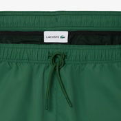 Lacoste Erkek Yeşil Mayo
