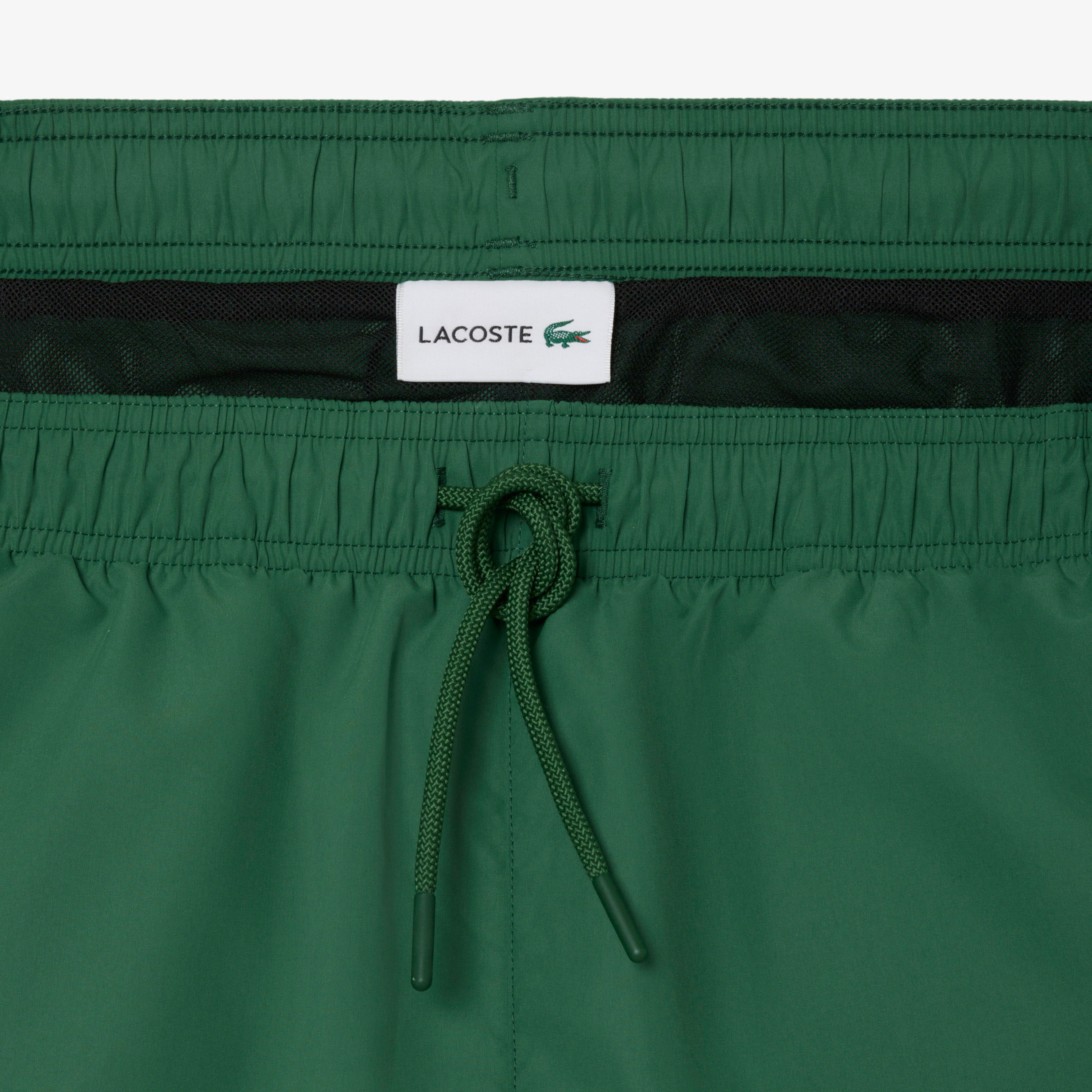 Lacoste Erkek Yeşil Mayo