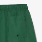 Lacoste Erkek Yeşil Mayo