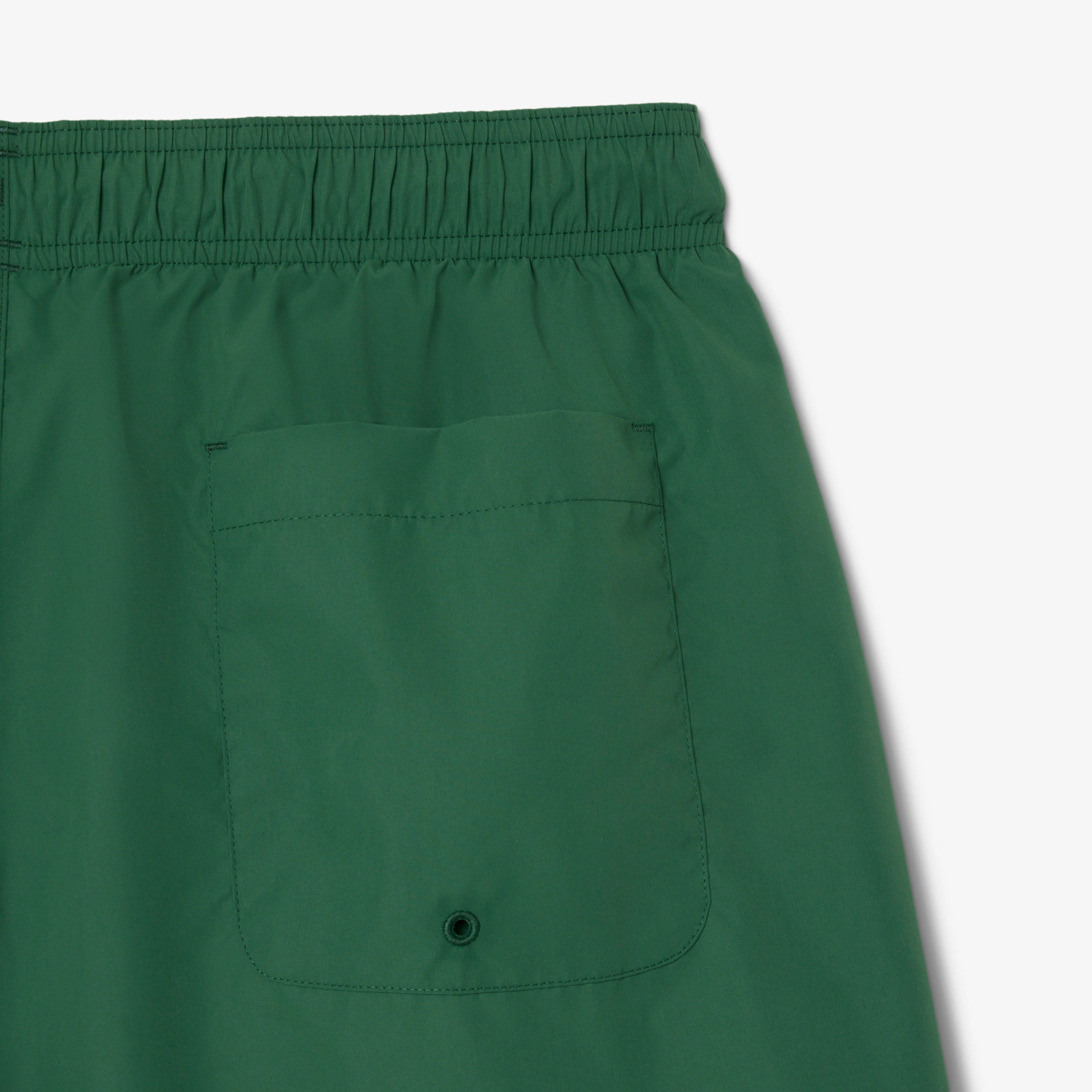 Lacoste Erkek Yeşil Mayo