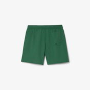 Lacoste Erkek Yeşil Mayo