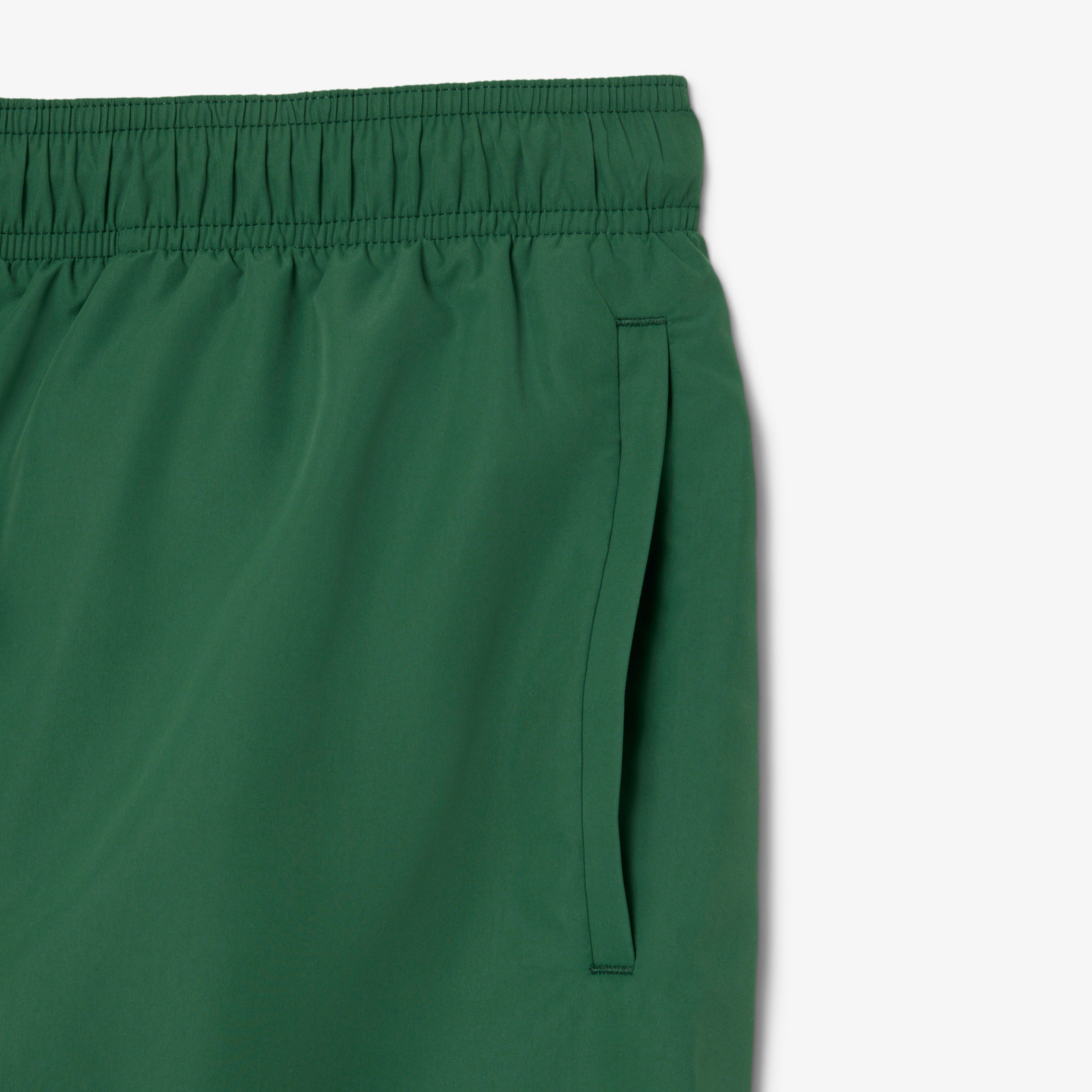 Lacoste Erkek Yeşil Mayo