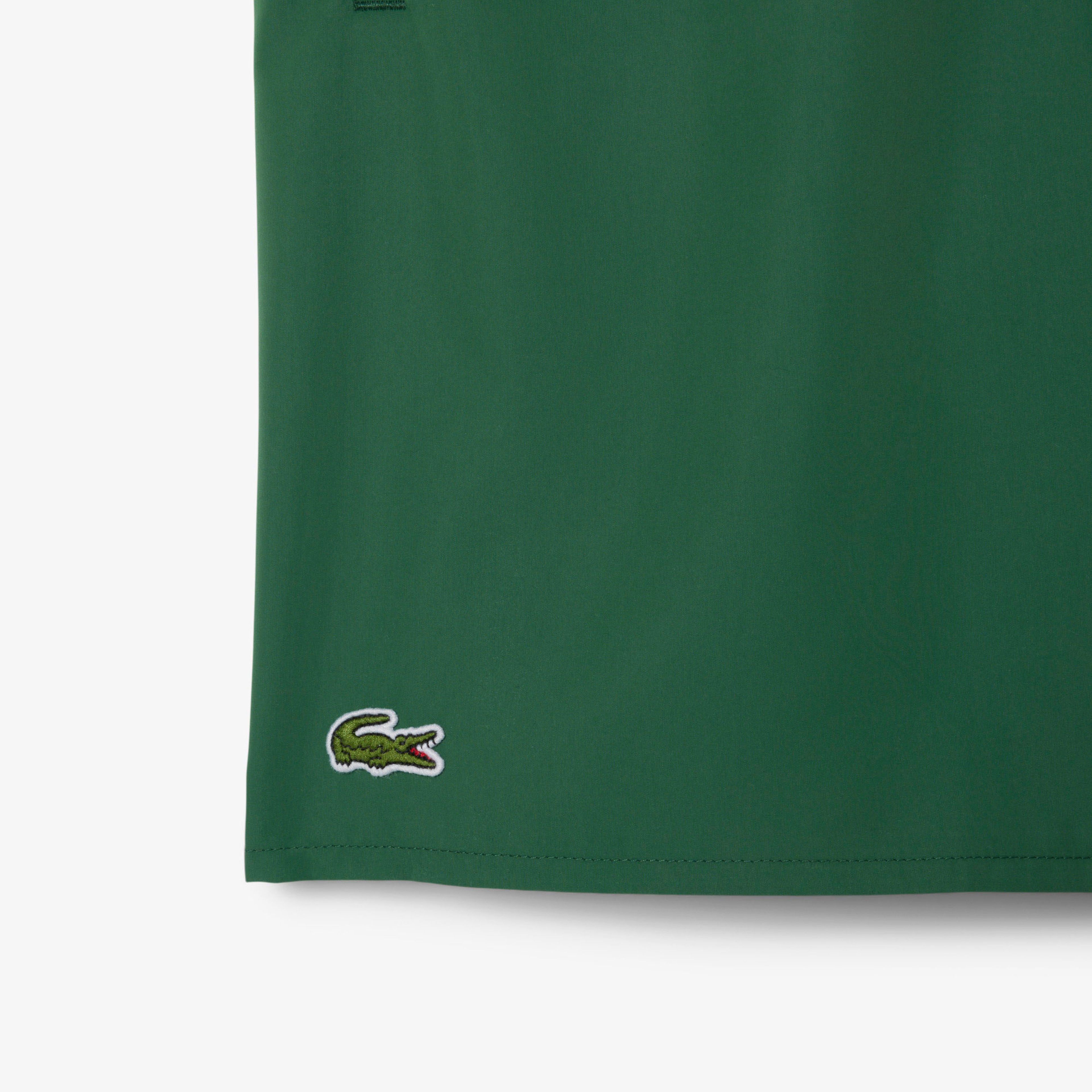 Lacoste Erkek Yeşil Mayo