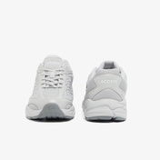 Lacoste Storm 96 2K Lite Erkek Gri Sneaker