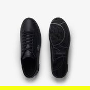 Lacoste Powercourt Erkek Siyah Sneaker