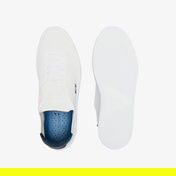 Lacoste La Piquée Erkek Beyaz Sneaker