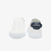 Lacoste La Piquée Erkek Beyaz Sneaker