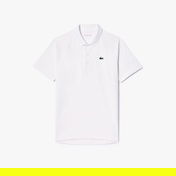 Lacoste SPORT Erkek Regular Fit Beyaz Polo
