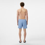 Nautica Regular Fit Erkek Mavi Mayo