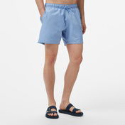 Nautica Regular Fit Erkek Mavi Mayo
