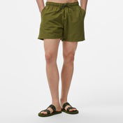 Nautica Regular Fit Erkek Yeşil Mayo