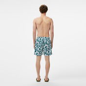 Nautica Regular Fit Erkek Yeşil Mayo