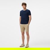 Nautica Erkek Bej Jogger Şort