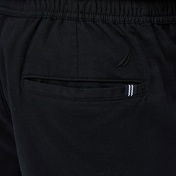 Nautica Erkek Siyah Jogger Şort